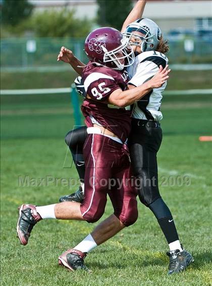 Thumbnail 2 in Shea @ LaSalle Academy photogallery.