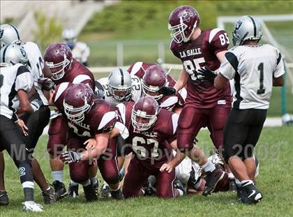 Thumbnail 2 in Shea @ LaSalle Academy photogallery.