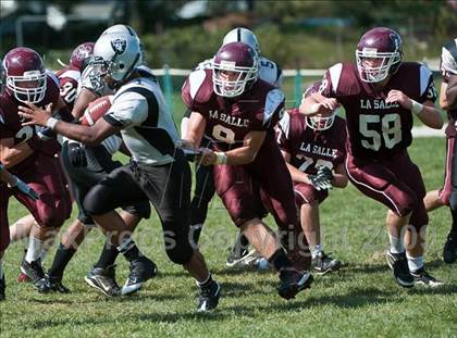 Thumbnail 3 in Shea @ LaSalle Academy photogallery.