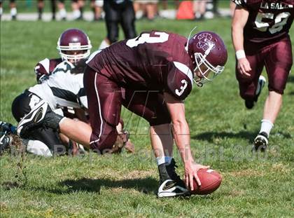 Thumbnail 1 in Shea @ LaSalle Academy photogallery.