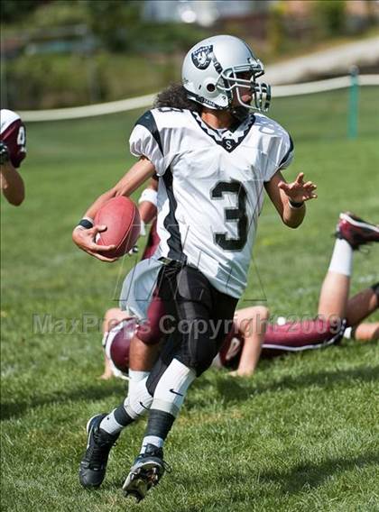 Thumbnail 3 in Shea @ LaSalle Academy photogallery.