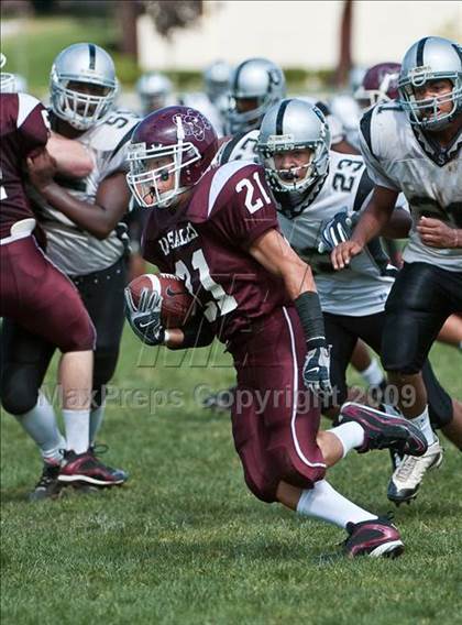 Thumbnail 3 in Shea @ LaSalle Academy photogallery.