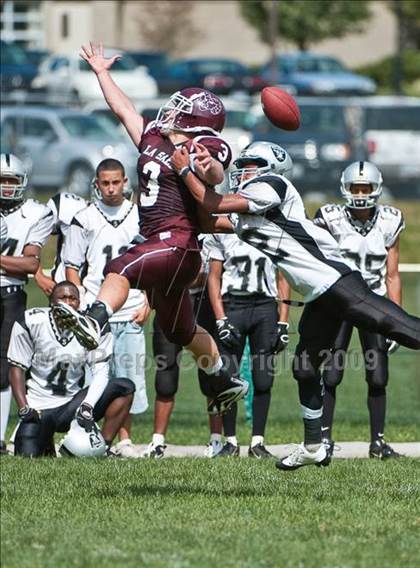 Thumbnail 2 in Shea @ LaSalle Academy photogallery.