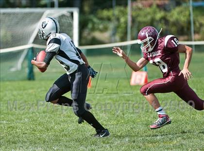 Thumbnail 1 in Shea @ LaSalle Academy photogallery.