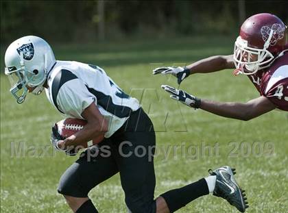 Thumbnail 3 in Shea @ LaSalle Academy photogallery.