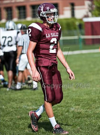 Thumbnail 2 in Shea @ LaSalle Academy photogallery.