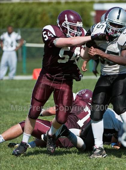 Thumbnail 1 in Shea @ LaSalle Academy photogallery.