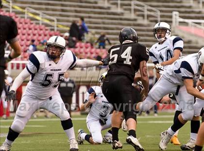 Thumbnail 3 in Syracuse vs. Alta photogallery.
