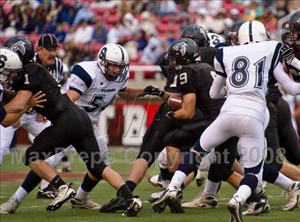 Thumbnail 3 in Syracuse vs. Alta photogallery.