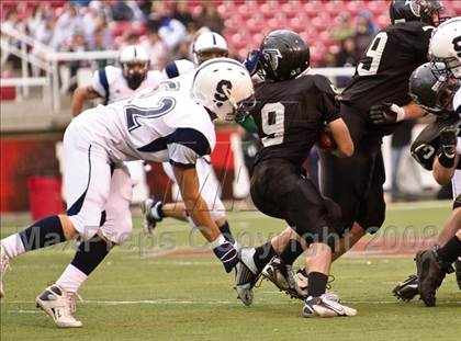 Thumbnail 1 in Syracuse vs. Alta photogallery.