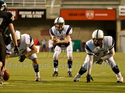Thumbnail 1 in Syracuse vs. Alta photogallery.