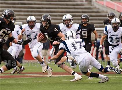 Thumbnail 1 in Syracuse vs. Alta photogallery.