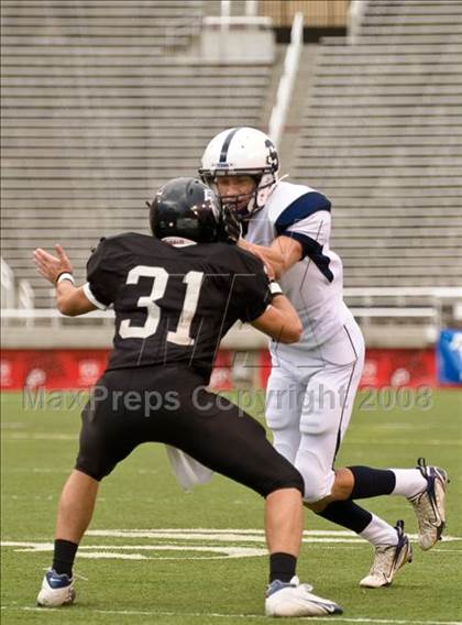 Thumbnail 2 in Syracuse vs. Alta photogallery.