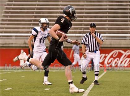 Thumbnail 1 in Syracuse vs. Alta photogallery.