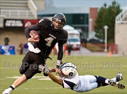Thumbnail 2 in Syracuse vs. Alta photogallery.