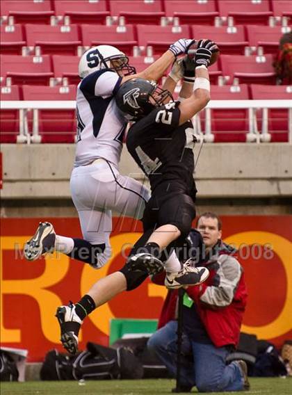 Thumbnail 1 in Syracuse vs. Alta photogallery.