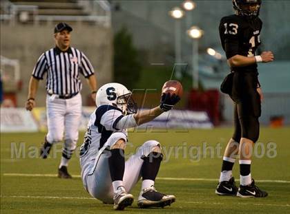 Thumbnail 3 in Syracuse vs. Alta photogallery.