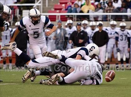 Thumbnail 3 in Syracuse vs. Alta photogallery.