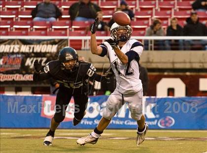 Thumbnail 1 in Syracuse vs. Alta photogallery.