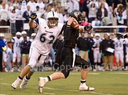 Thumbnail 1 in Syracuse vs. Alta photogallery.