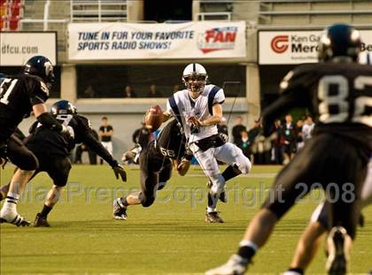 Thumbnail 1 in Syracuse vs. Alta photogallery.