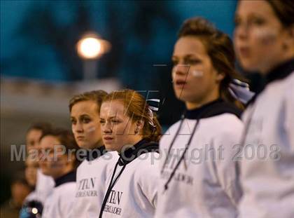 Thumbnail 2 in Syracuse vs. Alta photogallery.