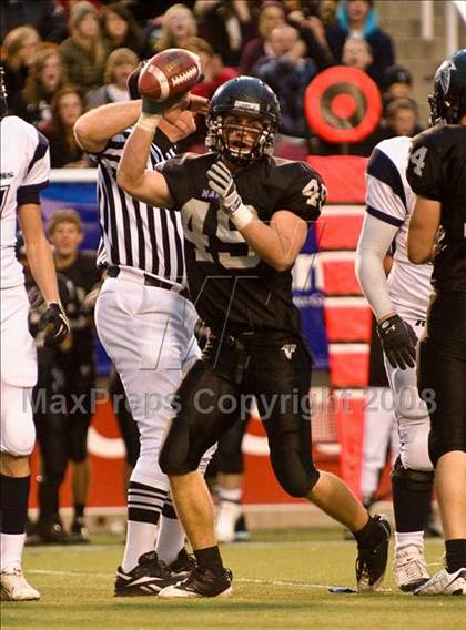 Thumbnail 2 in Syracuse vs. Alta photogallery.