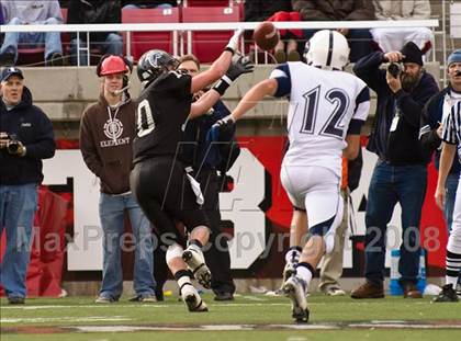 Thumbnail 2 in Syracuse vs. Alta photogallery.