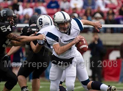 Thumbnail 2 in Syracuse vs. Alta photogallery.