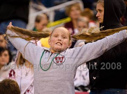 Thumbnail 3 in Syracuse vs. Alta photogallery.
