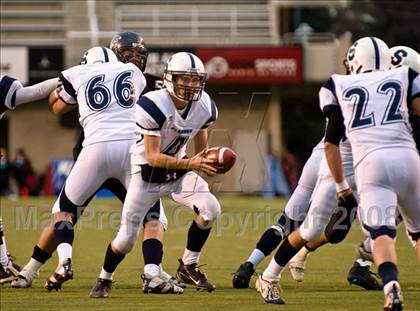 Thumbnail 2 in Syracuse vs. Alta photogallery.
