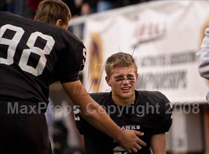 Thumbnail 3 in Syracuse vs. Alta photogallery.