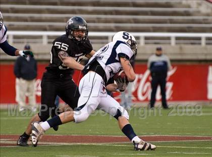 Thumbnail 1 in Syracuse vs. Alta photogallery.