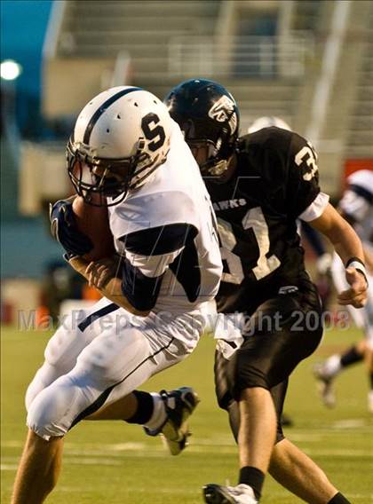 Thumbnail 2 in Syracuse vs. Alta photogallery.