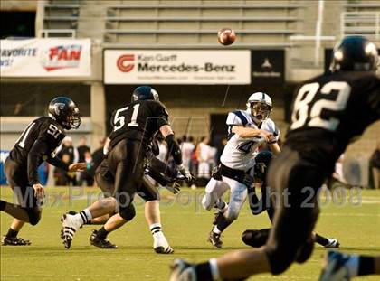Thumbnail 2 in Syracuse vs. Alta photogallery.