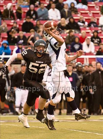 Thumbnail 1 in Syracuse vs. Alta photogallery.