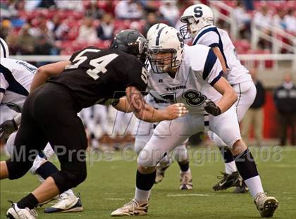 Thumbnail 3 in Syracuse vs. Alta photogallery.
