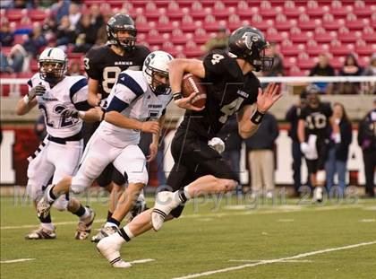 Thumbnail 3 in Syracuse vs. Alta photogallery.