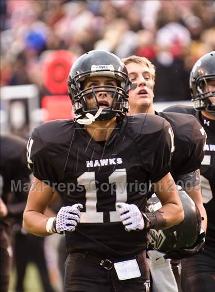 Thumbnail 1 in Syracuse vs. Alta photogallery.
