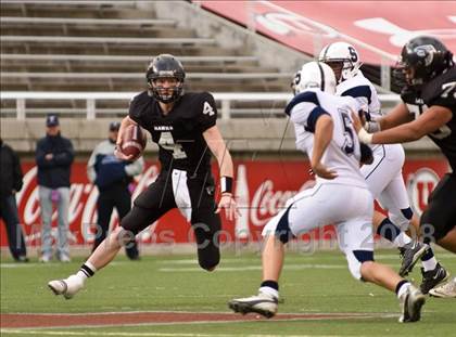 Thumbnail 1 in Syracuse vs. Alta photogallery.