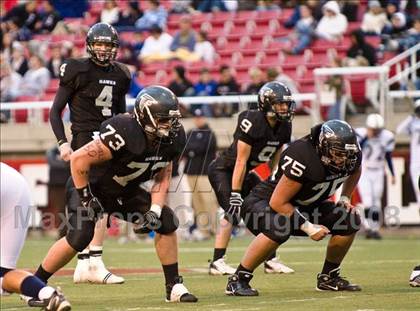 Thumbnail 3 in Syracuse vs. Alta photogallery.