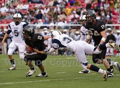 Thumbnail 2 in Syracuse vs. Alta photogallery.