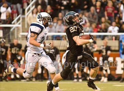 Thumbnail 1 in Syracuse vs. Alta photogallery.