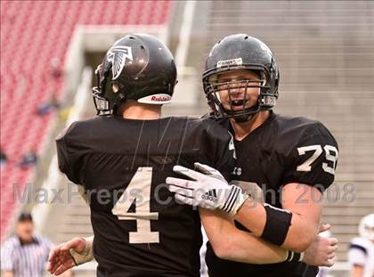 Thumbnail 2 in Syracuse vs. Alta photogallery.