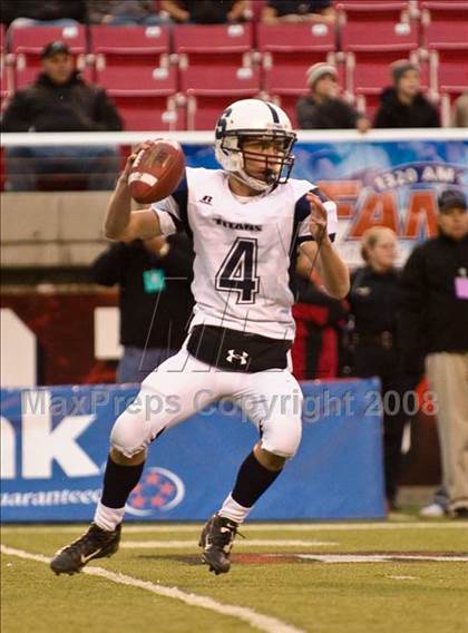 Thumbnail 3 in Syracuse vs. Alta photogallery.