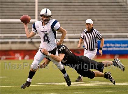 Thumbnail 2 in Syracuse vs. Alta photogallery.