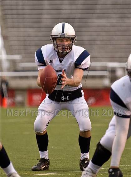 Thumbnail 3 in Syracuse vs. Alta photogallery.