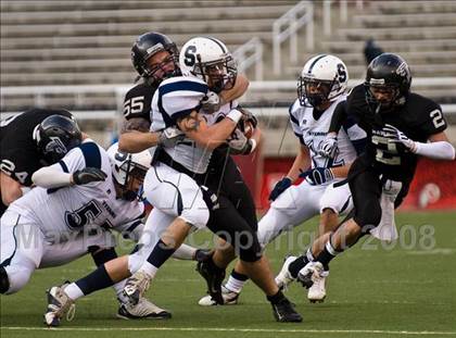 Thumbnail 1 in Syracuse vs. Alta photogallery.