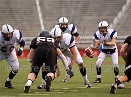 Thumbnail 1 in Syracuse vs. Alta photogallery.