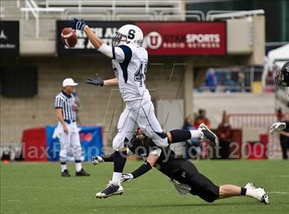 Thumbnail 1 in Syracuse vs. Alta photogallery.